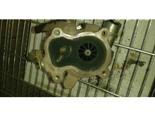  Турбина Volkswagen Lupo  703674         