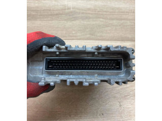 Řídící jednotka 7700113864, 0281001995   Renault Laguna I 1994