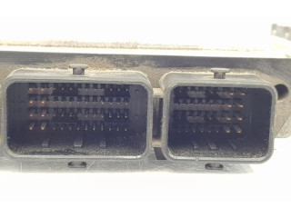Řídící jednotka 9666432280, 1943QC   Peugeot Bipper 2009