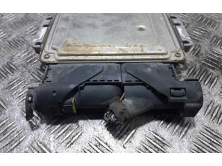 Řídící jednotka 55556829   Opel Corsa C 2005
