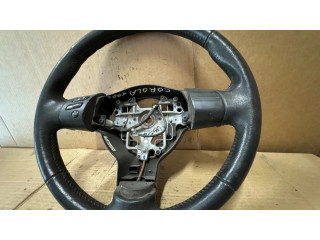 Руль Toyota Corolla E120 E130  2004-2007 года 6033661      