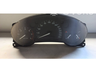 Přístrojová deska  Saab 9-3 Ver2 2005 7553153, P12802334  