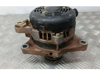 Генератор 2706011180, 1042113950   Toyota Land Cruiser (HDJ90)      