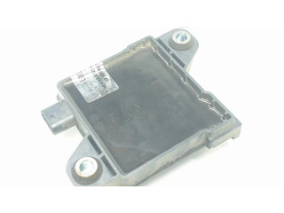 Блок управления двигателя 52175834   Fiat 500