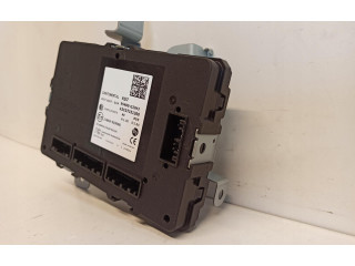 Блок комфорта 954B0-G2JH3   Hyundai Ioniq   