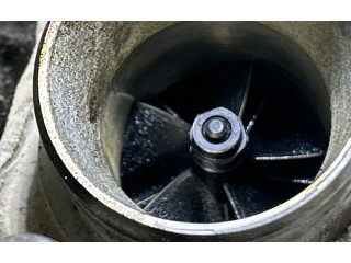  Турбина Skoda Roomster (5J)  03G253014D, B439A0068         