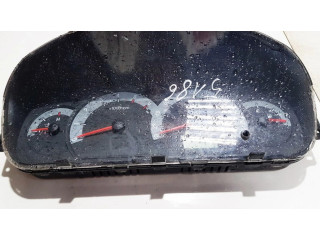 Přístrojová deska  Hyundai Elantra 2002 94013, 2D241  E07  