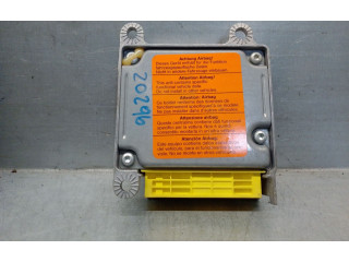Блок подушек безопасности 1J0909609, 5WK42800   Volkswagen Golf SportWagen
