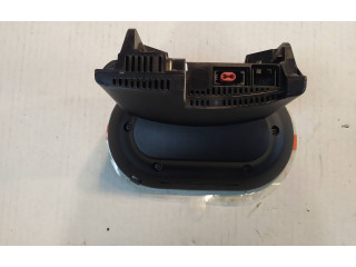 Přístrojová deska  Mini One - Cooper F56 F55 2013 8796201, 50623254  