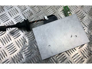 Volant Audi TT TTS Mk2 2010 8P0862335S, 8P0862335AA  