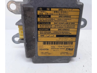 Блок подушек безопасности 8917005010C, 8917005010C   Toyota Carina T190