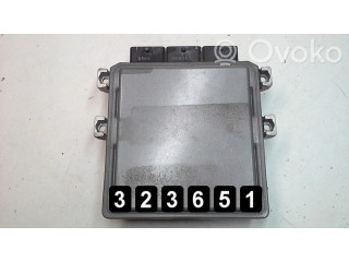Řídící jednotka 9648237680   Citroen C6 2008