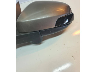 Zpětné zrcátko  Volvo V70 2008  31217455, 210408  