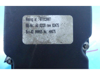 Блок АБС 0265800663, IMPRK1035949   Fiat  Linea   -  года