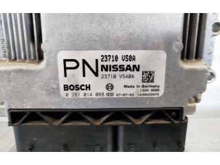 Řídící jednotka 23710VS0A   Nissan Patrol Y61 2008