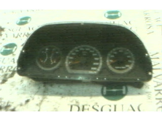 Přístrojová deska  Fiat Palio 1999 46741235  
