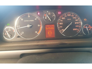 Přístrojová deska  Peugeot 207 CC 2004 9646283280  