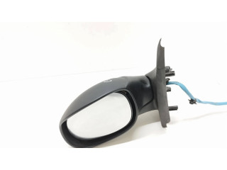 Zpětné zrcátko  levé Citroen C2 2004  E20103024, E2012026  