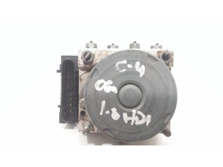 Jednotka ABS 0265800395, 0265231486   Citroen C4 I 2006
