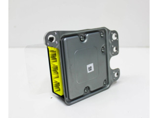 Блок подушек безопасности 988203NF0A   Nissan Leaf I (ZE0)
