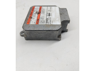 Блок подушек безопасности 3891080E00   Subaru Justy