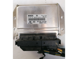 Řídící jednotka 0281011283, 391004A720   KIA Sorento 2003