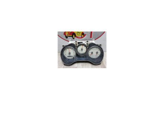 Přístrojová deska  Toyota RAV 4 (XA20) 2002 8382142760, 8382142760  