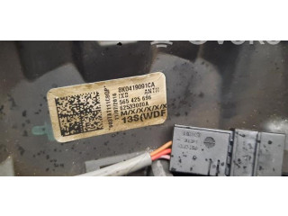 Volant Audi A5 Sportback 8TA 2016 8K0419091CA  