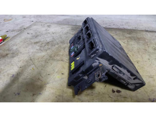 Блок предохранителей S1185780401   Fiat Panda III    