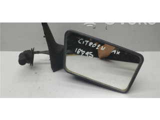Zpětné zrcátko  Citroen AX 1996  0050057  