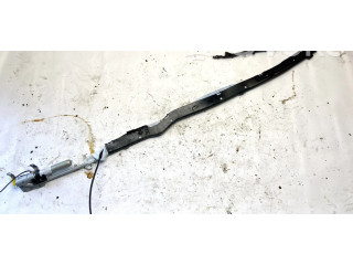 Боковая подушка безопасности 3B9880741   Volkswagen PASSAT B5.5