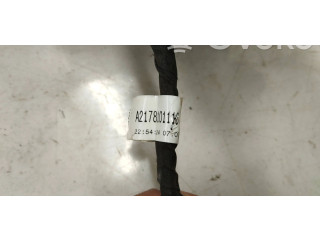 Zpětné zrcátko  Mercedes-Benz S C217 2015  A2178101116  