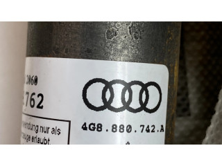 Боковая подушка безопасности 4G8880742A   Audi A7 S7 4G