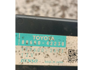 Блок комфорта 8865042230, 17602030   Toyota RAV 4 (XA30)   