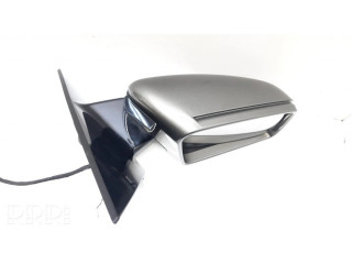 Zpětné zrcátko pravé Mercedes-Benz E C207 W207 2010  A3166442, A3166166  
