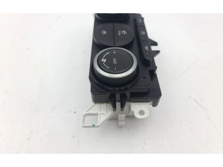 Блок управления климат-контролем K1900EH70C04   Mazda CX-7