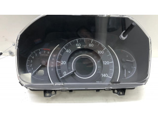 Панель приборов HR0408649, HR0408   Honda CR-V       