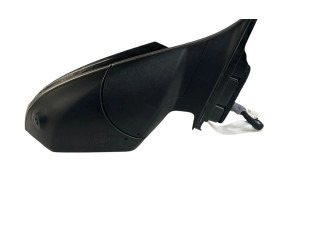 Zpětné zrcátko pravé Hyundai Tucson IV NX4 2022  87620N7240, 24336050  