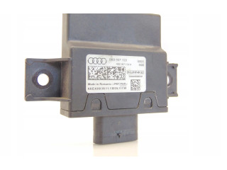 Pojistková skříňka Блок управления очистки выброса 8K0907159   Audi A4 S4 B8 8K 2008