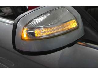 Zpětné zrcátko  Mercedes-Benz C W204 2007  A2048100819, IMPRK1336672  