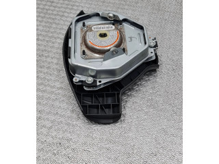 Подушка безопасности водителя 4815052K00, 52K0B16990435   Vauxhall Agila B