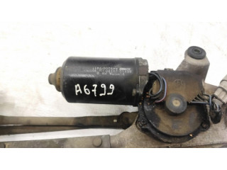 Моторчик дворников 8511028180, 85110-28180    Toyota Previa (XR30, XR40) II