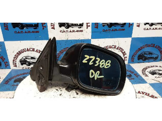 Zpětné zrcátko pravé Audi A6 S6 C4 4A 1995  4A1858531B  