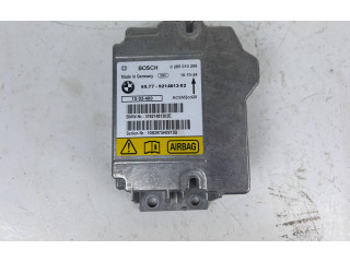 Блок подушек безопасности 9214813, 0285010256   BMW X6 M