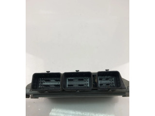 Řídící jednotka 237101907R, 237101206R   Renault Clio III 2008