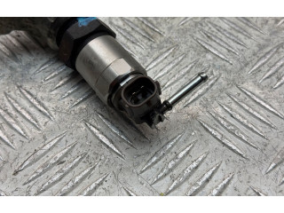 Vstřikovací lišta 238100R020, 8945860010   Toyota Auris 150    ADE157L-DHFNXW 