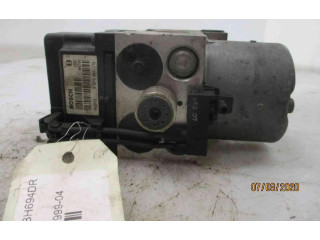 Jednotka ABS 9625275080, 9625275080   Peugeot 406 2000