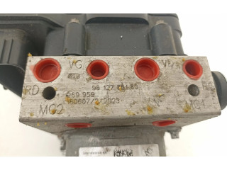 Jednotka ABS 9826694380, 9812786180   Peugeot 3008 II 2018