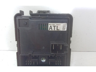 Блок предохранителей 9502-0934, 9502-0934   Chevrolet Spark       