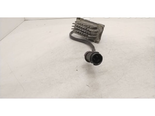Блок управления климат-контролем 4A0820521A, 5DS00645502   Audi A6 S6 C4 4A